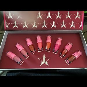 💄Jeffree Star Love Me Lip Mini Set 💄